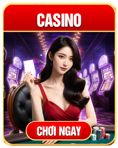 casino icon