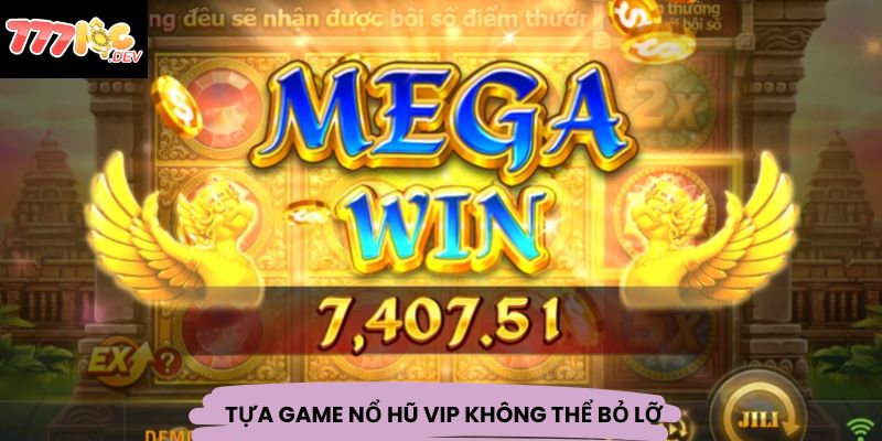 Những tựa game thưởng cao và đa dạng chủ đề